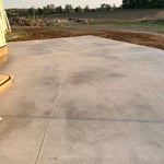 Concrete Pouring and Repair Project