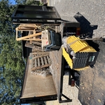 Hauling Project