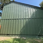 James Hardie Board and Batten Siding Install