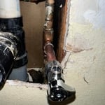 Plumbing Project