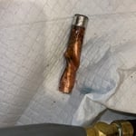 Plumbing Project