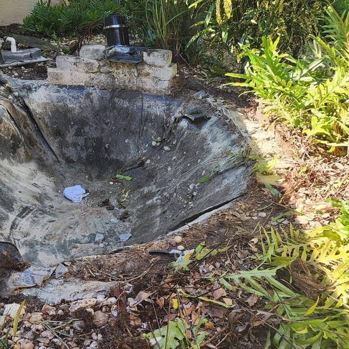 Landscaping Project