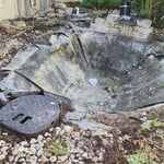 Landscaping Project