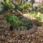 Landscaping Project