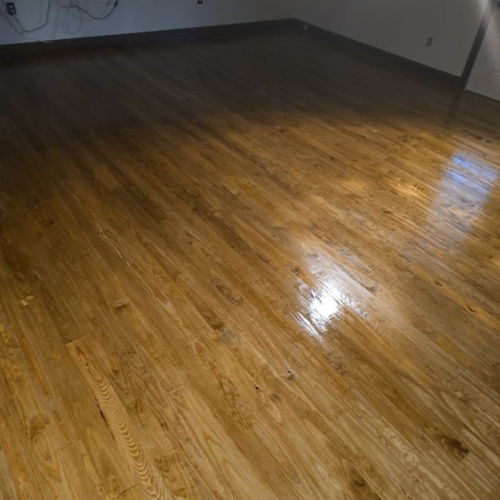 Remodeling - General Project