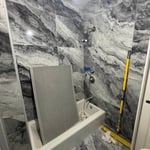 Bathroom remodeling