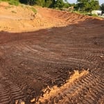 Land clearing