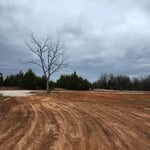 Land clearing
