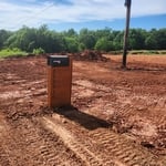 Land clearing