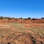 Land clearing