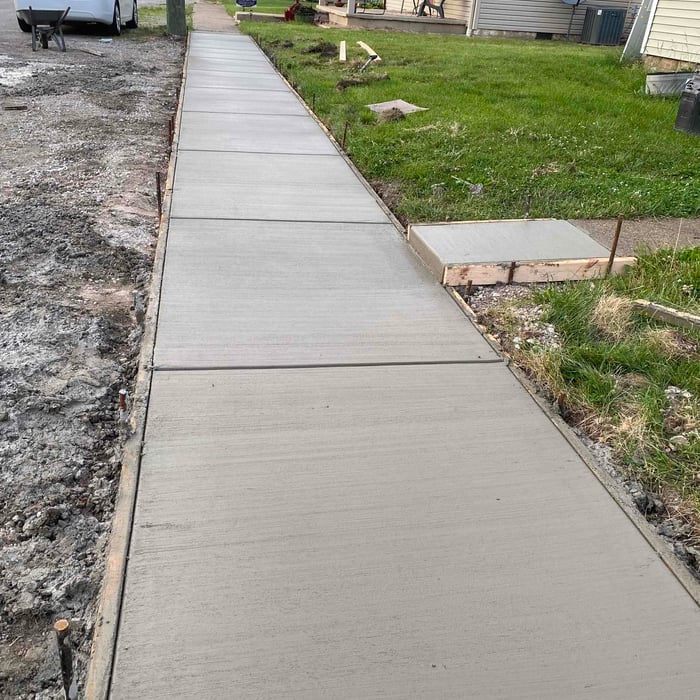 Project photos