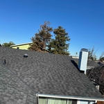 Roof replacement