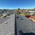 Roof replacement