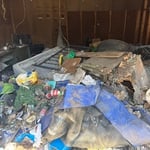 Garage Cleanout