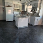 Renovation and Repairs