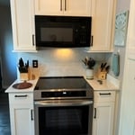 Raleigh Townhouse
