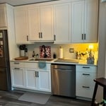 Raleigh Townhouse