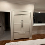Pinehurst Remodel