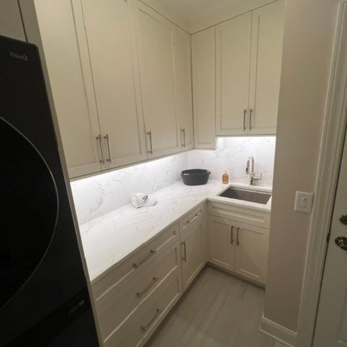 Pinehurst Remodel