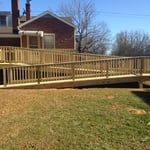 Much easier to navigate and ADA compliant!