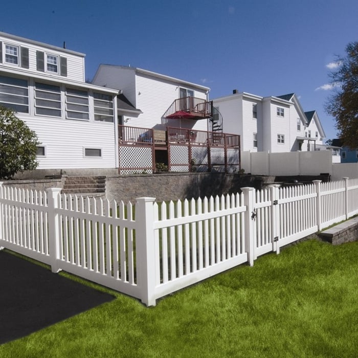 Residential Installations