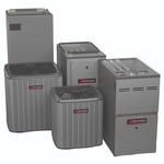 Amana Heating and Cooling Systems