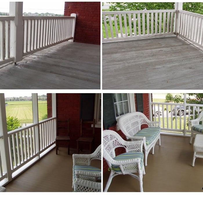 Porch