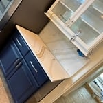 Countertops and Backsplashes Project