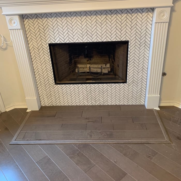 Marble and Granite Project