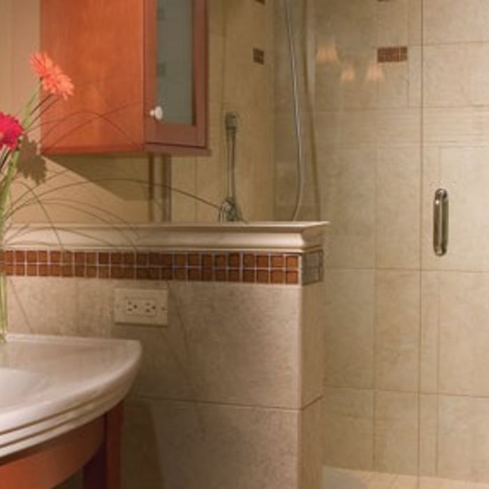 Terrano Plumbing & Remodeling