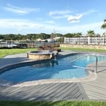 Fiberglass Pools