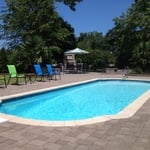 Fiberglass Pools