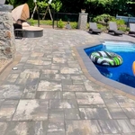 Masonry-Backyard Resort