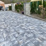 Masonry-Backyard Resort