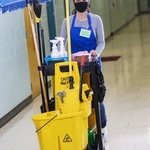 janitorial Cleaning Services