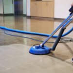 Tile & Grout Cleaning