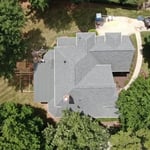 Shingle and ModBit Roof Replacement