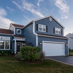 Full Home Remodel - Siding, Windows, Door and Gutters