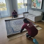 Making a House into a Home