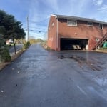 Asphalt Driveway Remove and Repave