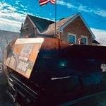 Asphalt Driveway Remove and Repave