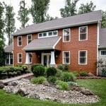 Full Home Remodel - Siding, Windows, and Gutters