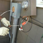 200 Amp Service Upgrade