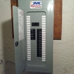 200 Amp Service Upgrade