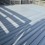 Deck Maintenance Project
