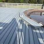 Deck Maintenance Project