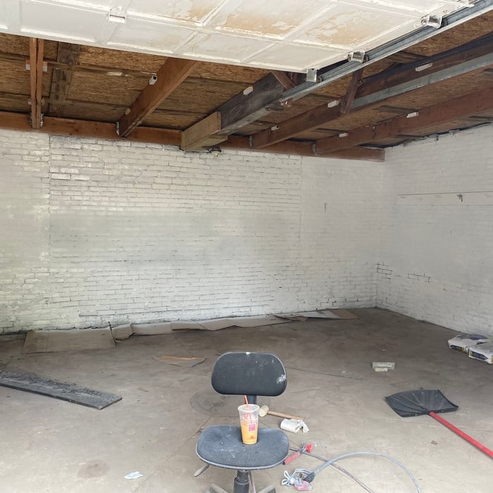 Remodeling - General Project