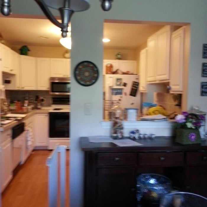 Kitchen Remodel (2)
