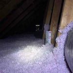 Insulation Project