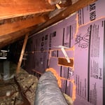 Insulation Project